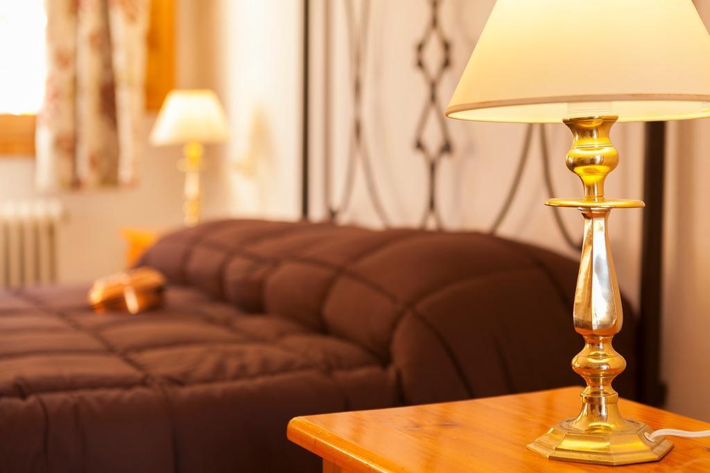 Apartamentos Cazorla Valle アロヨ・フリオ エクステリア 写真